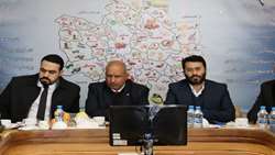 کشور عراق خواستار ایجاد تفاهمنامه همکاری بین دو کشور می باشد