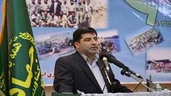 اهمیت امنیت و اقتدار غذایی کمتر از امنیت دفاعی نیست