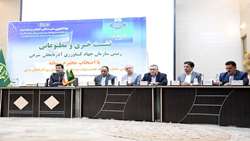 خرید گندم در آذربایجان شرقی با افزایش 80 درصدی از مرز 400 هزارتن گذشت