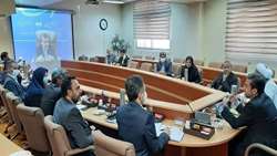 تدوین دستورالعمل‌های اجرایی مدیریت عوامل خسارتزای کشت‌های قراردادی