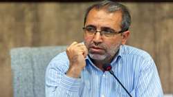 تولید خوراک و نهاده های دامی در تبریز