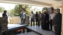 کمک21 میلیارد و 100 میلیون ریالی به موکب های اربعین