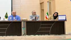 دست یابی به بهره وری در بخش کشاورزی با همراهی سازمان نظام مهندسی کشاورزی و منابع طبیعی و تشکلهای بخش خصوصی