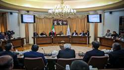 استاندار: آذربایجان‌شرقی در رابطه با کالاهای راهبردی مشکلی ندارد