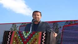 تشکیل دبیرخانه دائمی جشنواره گل‌محمدی اسکو جهت پیگیری توسعه کشت گل‌محمدی
