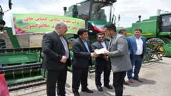آغاز طرح جایگزینی ماشین آلات فرسوده در کشور