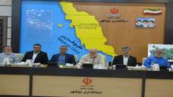 فرایند خودکفایی و امنیت غذایی در استان بوشهر دنبال می‌شود