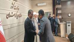 کسب رتبه برتر در محور اقتصاد مقاومتی توسط رئیس سازمان جهاد کشاورزی استان کردستان در بین دستگاه های اجرایی استان