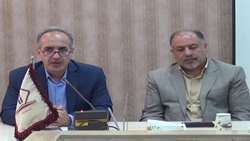 در کشور سالانه به 4.5 تا 5 میلیون تن کود نیاز داریم