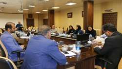 امنیت غذایی کشور به طور مستقیم به تولیدات بخش کشاورزی وابسته است