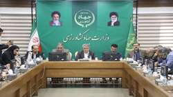 20 درصد تخفیف بیمه و پرداخت در زمان تحویل محصول از امتیازات کشت قراردادی است