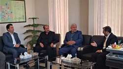 تاکید بر نقش تعاون روستایی در توسعه بخش کشاورزی و زنجیره تولید تا مصرف محصولات کشاورزی