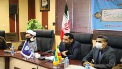 دامپزشکی بر کشتار دام در هیات مذهبی در ایام محرم نظارت می‌کند