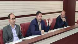 پیش بینی تولید 27 هزار تن گندم در مرند