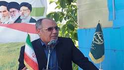 منطقه ارسباران مهد تولید انواع گیاهان دارویی در آذربایجان است/ ورود گیاه گوجی بری به عرصه کشاورزی آذربایجان شرقی