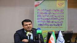 برگزاری اولین نشست هم اندیشی و دوره آموزش مدیران روابط عمومی موسسات و مراکز تحقیقاتی وابسته سازمان تات