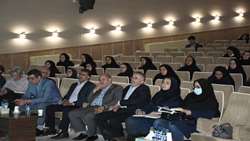 برگزاری کارگاه کنترل آفات در محیط‌های گلخانه‌ای بر پایه روش زیستی در تبریز