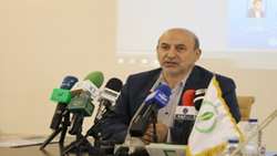 سازمان تات می‌تواند مرجعیت علمی کشاورزی در منطقه باشد