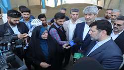 پرداخت مبلغ علی‌الحساب خرید گندم به کشاورزان تا مشخص شدن قیمت خرید تضمینی سال جاری