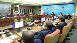 گزارش عملکرد معاونین وزارت جهاد کشاورزی در طرح نظارت ستادی رئیس جمهور