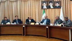تاکید استاندار آذربایجان شرقی بر تشدید نظارت بر نانوایی های استان