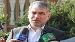 ساداتی‌نژاد در جمع خبرنگاران: گلستان رتبه اول کشاورزی قراردادی را به خود اختصاص داد