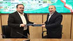 آیین‌نامه داخلی شورای راهبردی تحقیقات شیلات به امضای معاونین وزیر رسید