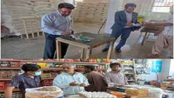 تشدید بازرسی و نظارت بر بازار محصولات کشاورزی در سیستان وبلوچستان
