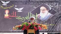 حضرت امام خمینی(ره) آغازگر بیداری اسلامی بود