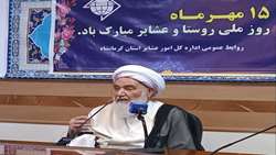 عشایر سرمایه های انسانی کشورند