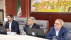 افزایش خرید تضمینی گندم در استان سمنان
