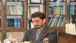 بازدید از طرح های شهرستان بردسیر در دهه فجر