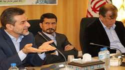 کنترل جابجایی پاجوش های خرما و قرنطینه نخلستان هایی که آفت در آنجا مشاهده نشده، می تواند مسیر مبارزه با آفت سرخرطومی حنایی خرما را کوتاه تر و رسیدن به هدف را تسریع نماید.