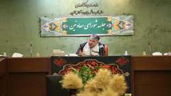 ساداتی‌نژاد: کشاورزی لوکوموتیو رشد و توسعه اقتصادی کشور است