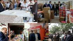 761 پرونده تعزیراتی در ایلام تشکل شد