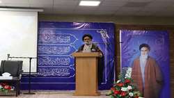 دومین اجلاسیه روحانیون حوزه های نمایندگی ولی فقیه در وزارت جهاد کشاورزی آغاز شد