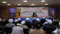 ضرورت تغییر روش تبلیغ متناسب با شرایط جامعه