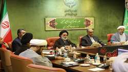 اربعین تثبیت قدرت جمهوری اسلامی و مقاومت و تضعیف جبهه کفر است