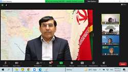برگزاری دهمین اجلاس سالانه مشارکت جهانی خاک به صورت مجازی در سراسر جهان