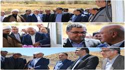 آغاز ریل‌گذاری تولید محصولات دامی در کردستان