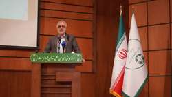 پوشش گیاهی کشور از نظر کمی و کیفی وضعیت مناسبی ندارد