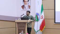 خسارت 3 هزار میلیارد تومانی فرسایش بادی به زیرساخت‌های کشور/ نهالکاری بیش از 2.3 میلیون هکتار از عرصه‌های بیابانی