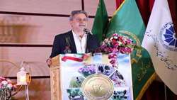 امنیت غذایی با تفکر محقق می شود