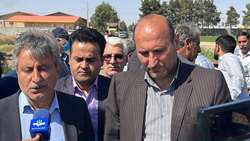 کشت قراردادی 2 میلیون هکتاری در اراضی کشاورزی کشور در سال آینده/ استان تهران ویترین کشاورزی کشور است