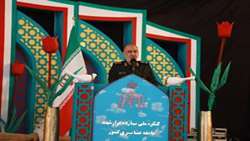11 هزار شهید نشان از غیرت، وفاداری، شکوه و عظمت عشایر است