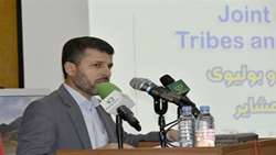 نقش بی‌بدیل عشایر در تامین امنیت غذایی کشور/ عشایر کوچنده ایران واجد ارزش‌های اقتصادی و اجتماعی ارزشمند هستند