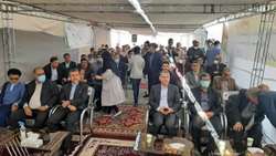 آغاز عملیات احداث 1002 واحد مسکونی کارکنان جهادکشاورزی سیستان و بلوچستان