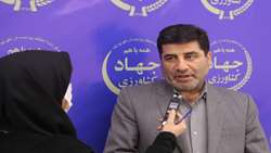 کشاورزی صنعتی برای جوانان رغبت ایجاد می کند/ احصای نیازهای فناورانه کشاورزی در آذربایجان شرقی