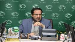 تمام اقدامات و خدمات حوزه زمین باید سامانه‌ای شود