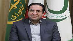 رفع تداخل و صدور اسناد حدود 3 میلیون هکتار اراضی کشاورزی در سال 1401